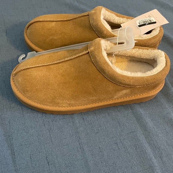 Auden Women’s Clog Slippers, Size 10, NWT - Picture 1 of 6